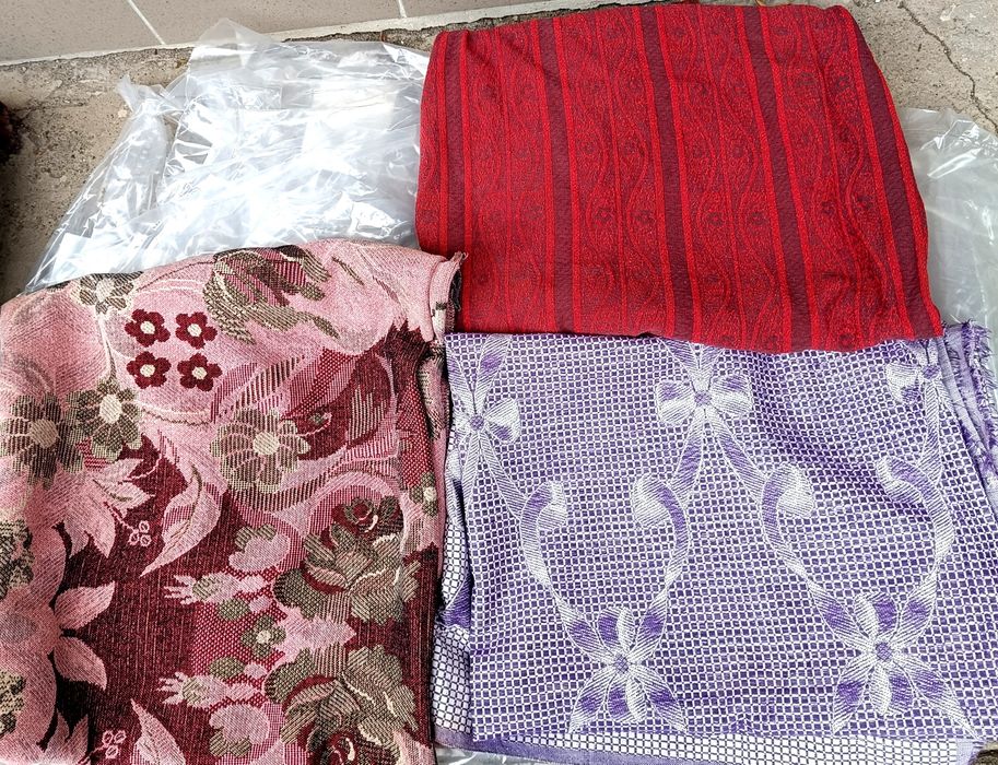 Покривала радянські