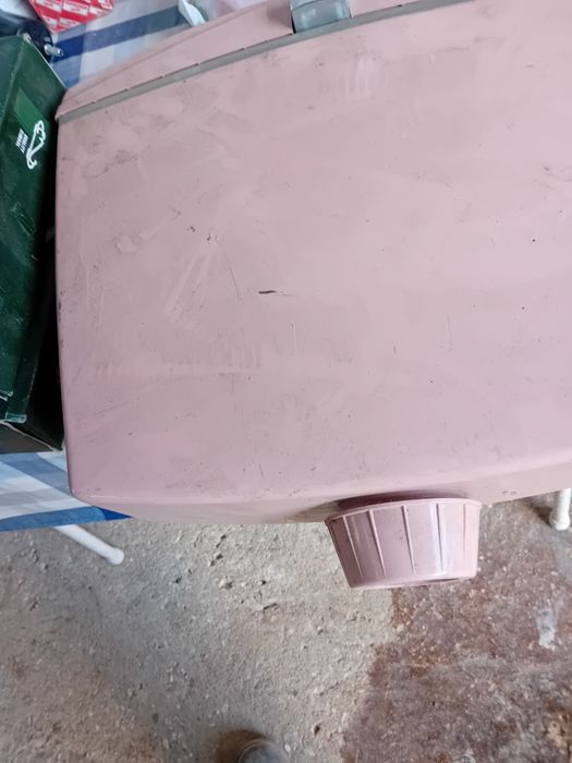 Material vários novo construção