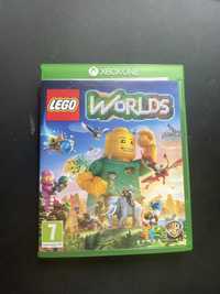 Lego world xbox one