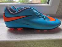 Korki nike roz.38