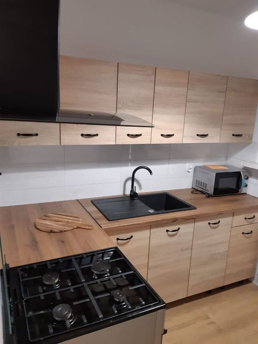 Mieszkanie dwu pokojowe do wynajęcia