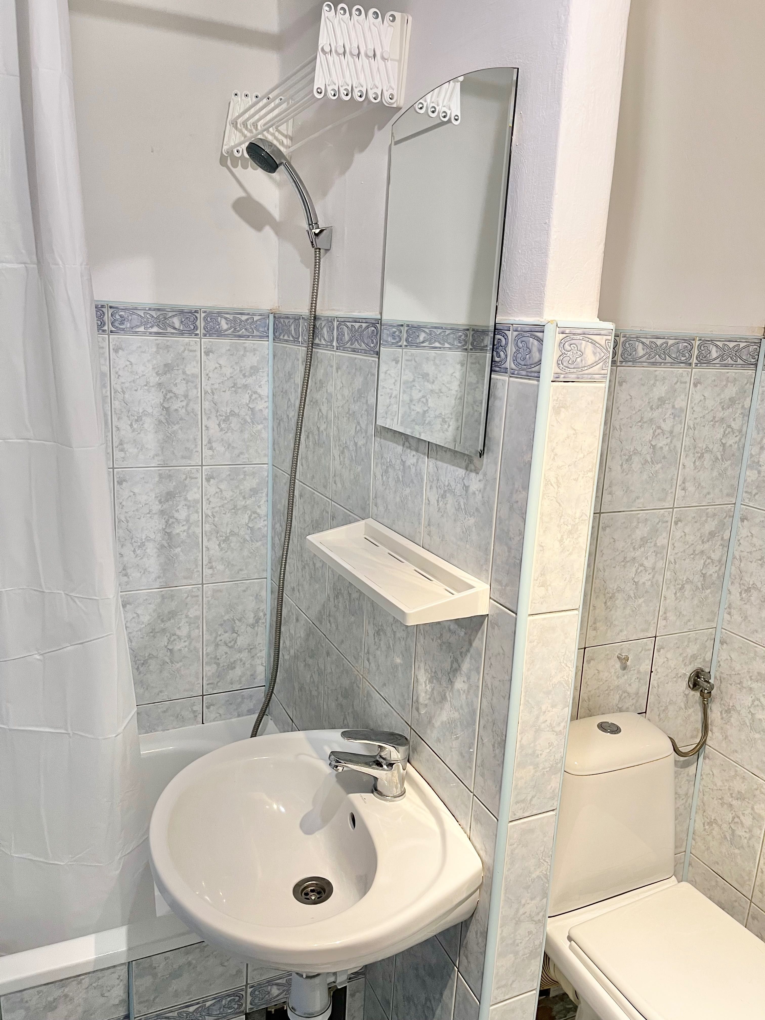 Wynajmę mieszkanie - 2 pokoje os. Asnyka