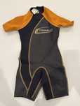Fato surf tribord 8 anos