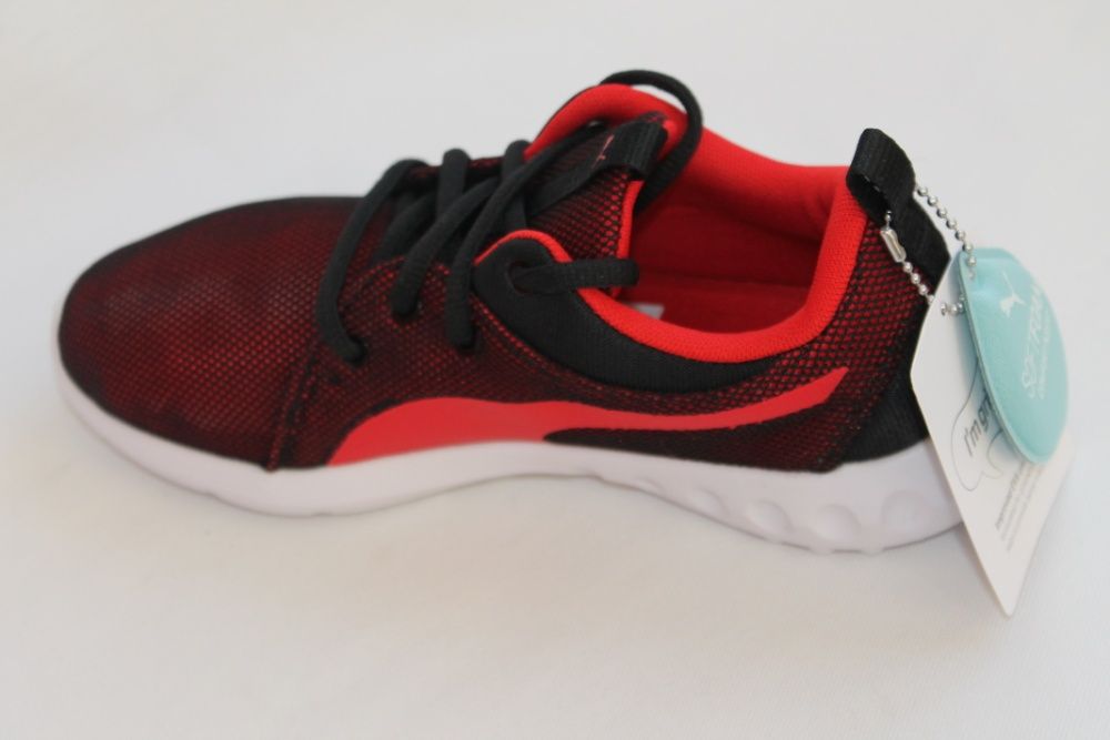 Легенькі PUMA Carson 2 Breathe-USA--3,5--EUR--35-устілки-22 см