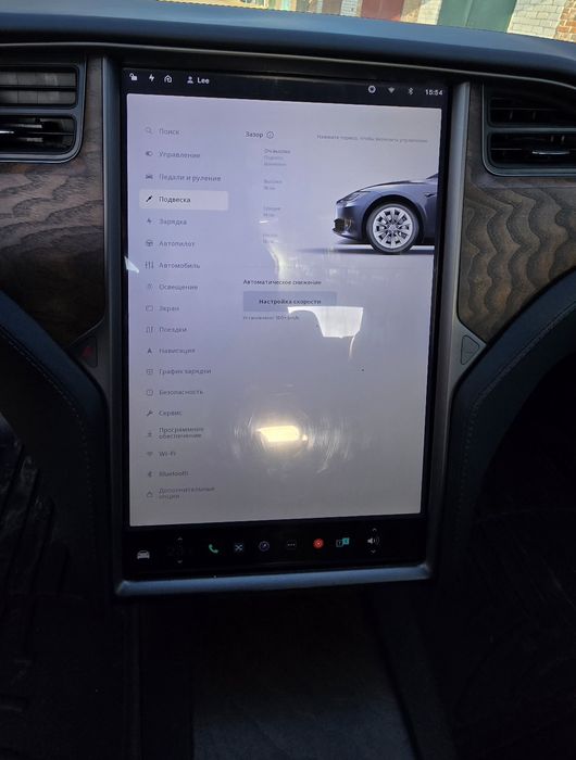 Tesla Model S REST 12 грудня 2018 року р.в. з пробігом 90000 км