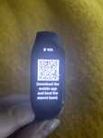 Xaomi smartband 7