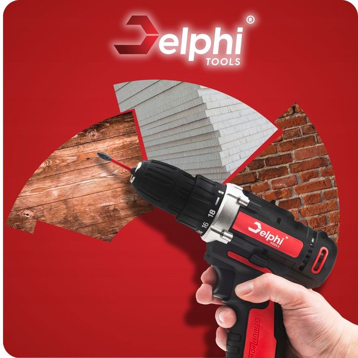 Wiertarko Wkrętarka Akumulatorowa 2xaku 12v Wkrętak Zakrętarka Bity fv