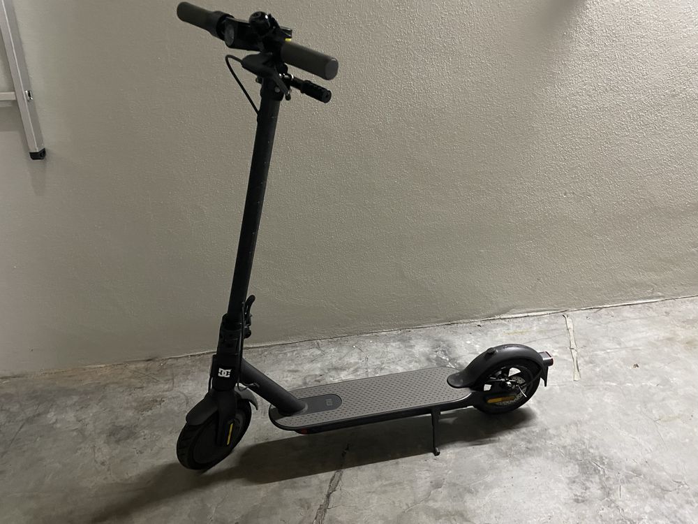 Trotinete Xiaomi
