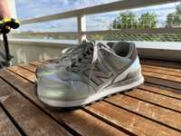 Кросовки женские New Balance 38 р