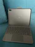 Klawiatura Logitech Combo Touch do iPada 10 generacji