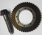 Atak kół 11x43 Case JX Farmall 60NEw Holland TD TL Td5020