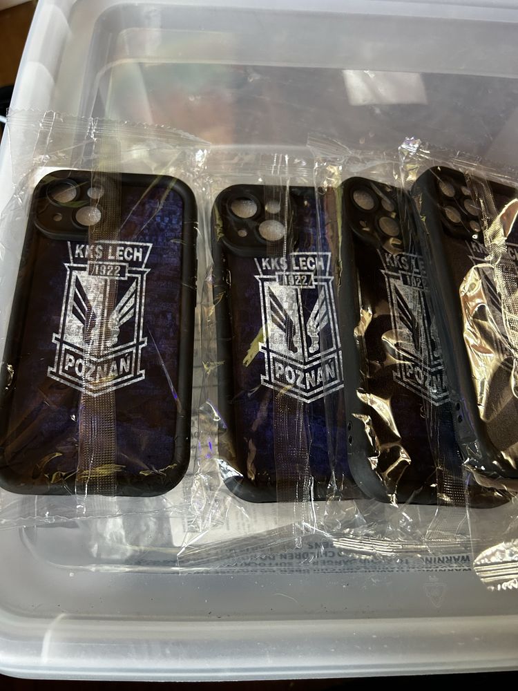 Etui do telefonu iphone
