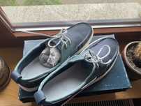 Buty miler menswear rozmiar 43 na lato