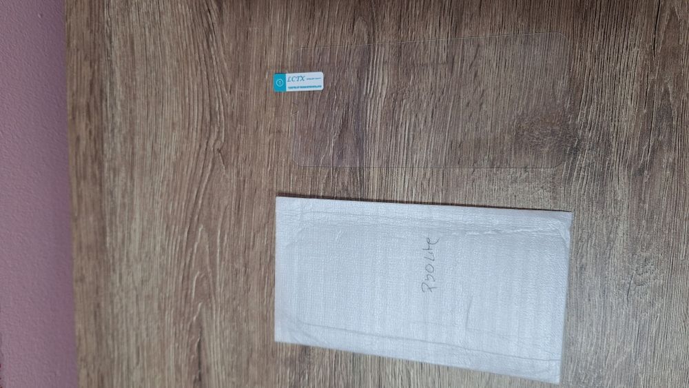 Szkoło hartowane Huawei P30 lite