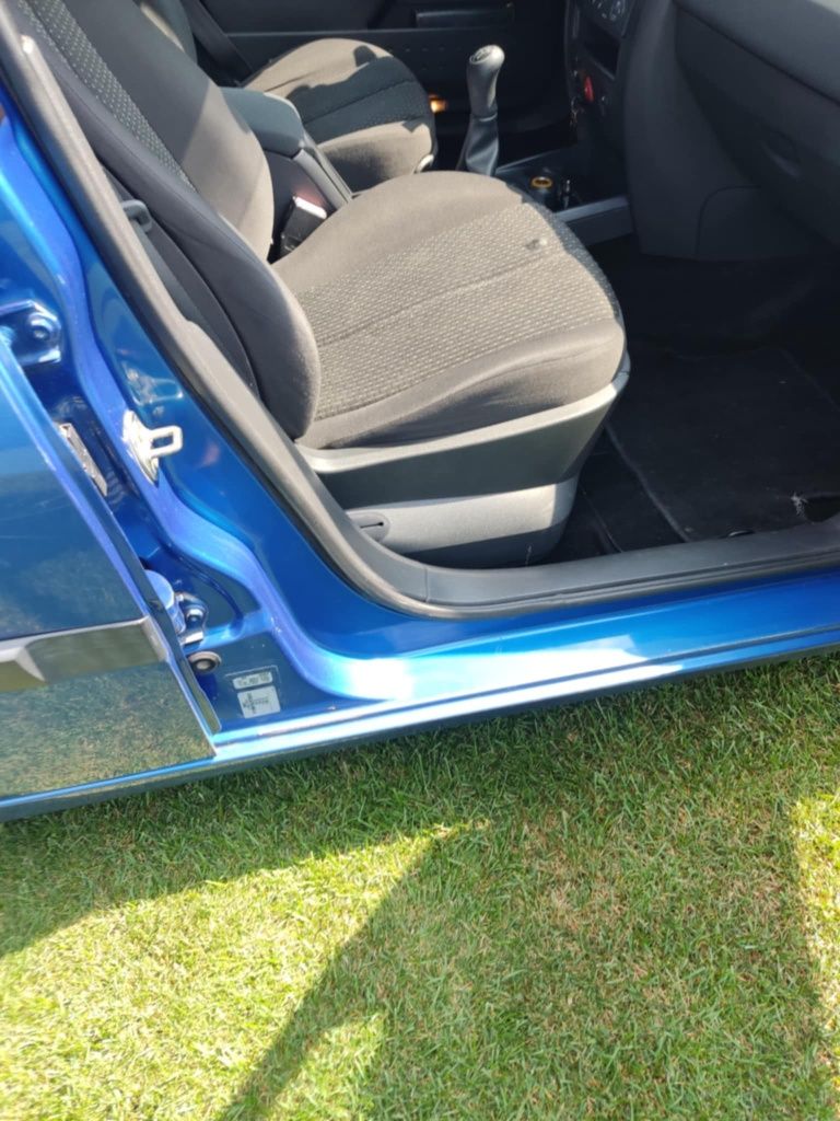 Renault Megane 2  1.5 dci