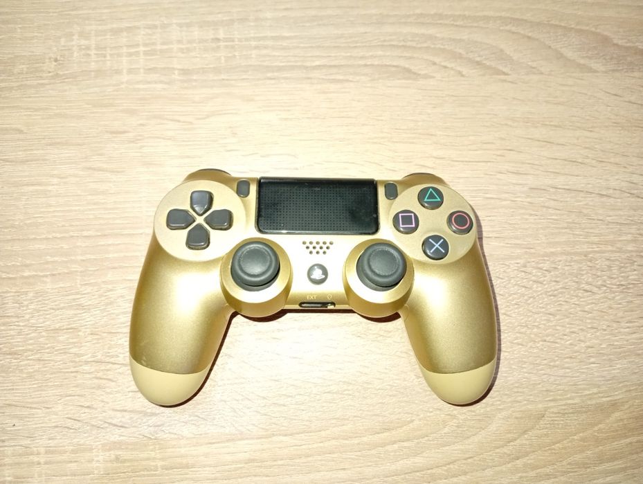 Comando ps4 original