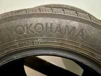 4 opony letnie YOKOHAMA 205/60 R16 92V