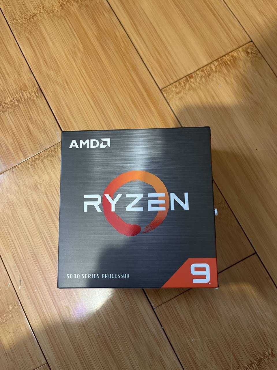 Ryzen 9 5900x\TUF Gaming B550\DDR432gb\SSD512\HDD 1tb\GeForce GTX 1650