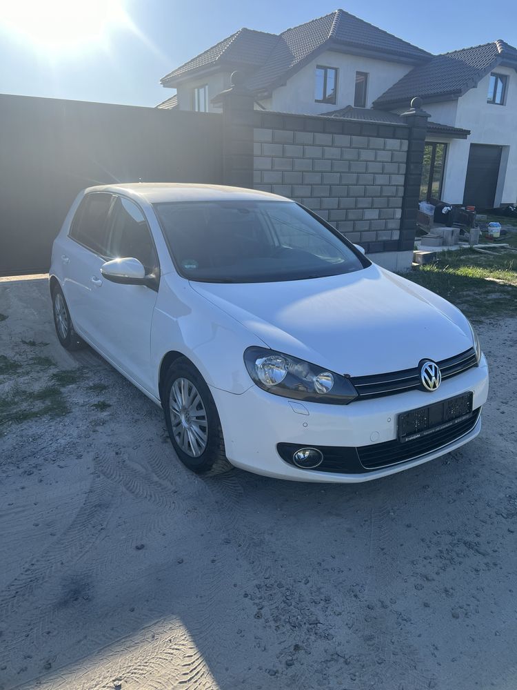 Шрот розборка Volkswagen Golf 5 6 Хачбек двері стопи диски мотор акпп