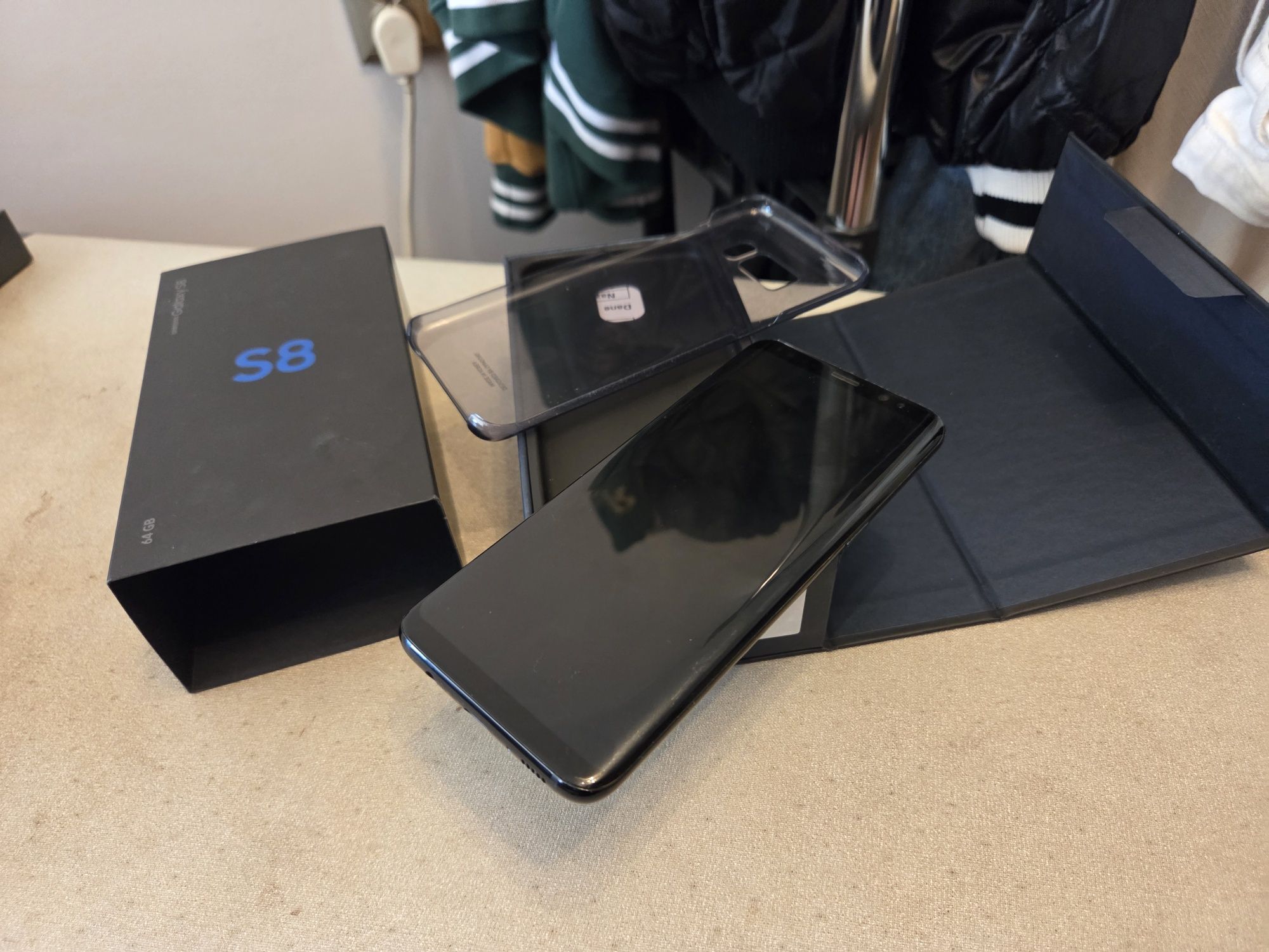 Samsung Galaxy S8