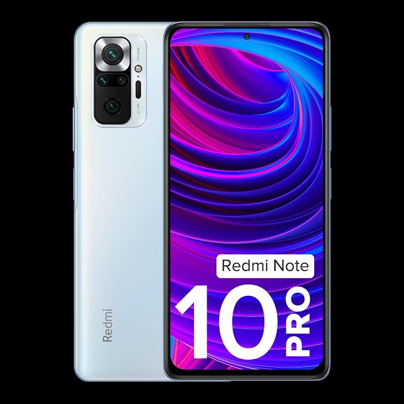 Redmi note 10 pro