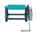 ROZWIJAK ODWIJAK mechaniczny blachy w kręgu 1250mm Producent