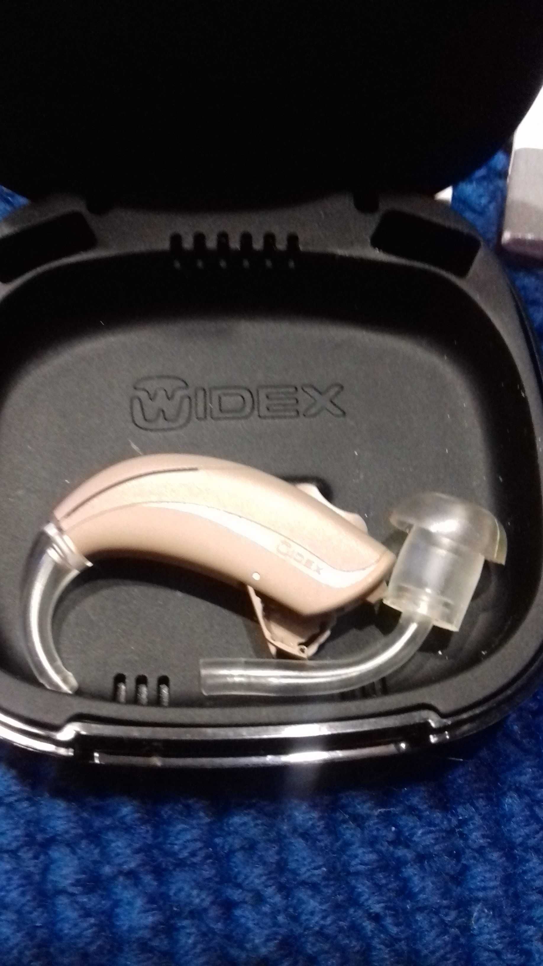 Продам заушный слуховой аппарат WIDEX ENJOY E-FP