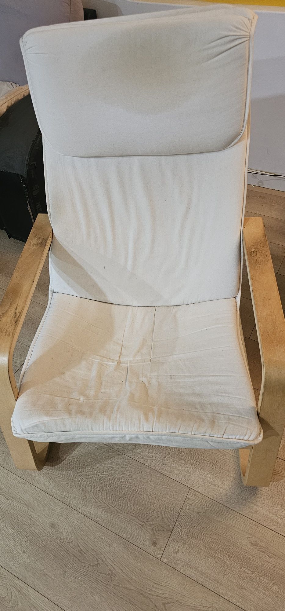 Vende cadeira poltrona ikea