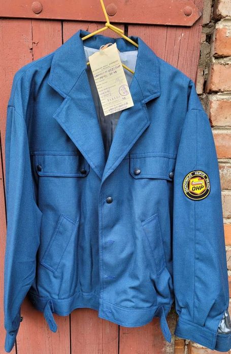 Ubranie OHP - oryginał