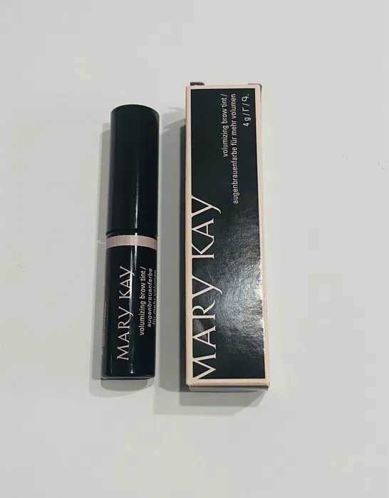 Mary Kay Tusz Zagęszczający Brwi kolor Dark Brunette