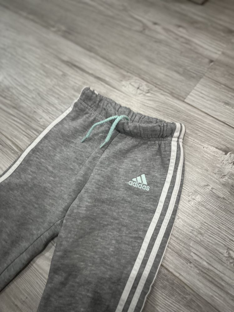 Спортивні штани дитячі  Adidas оригінал 18-24міс