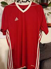 Adidas climacool-tshirt sportowy L