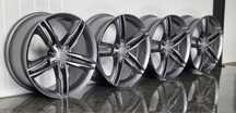 5x112 18 NOWE Alufelgi Audi A4 a6 a4 a3 c5 c6 c7 b5 b6 b7 b8 b9 8p 8V