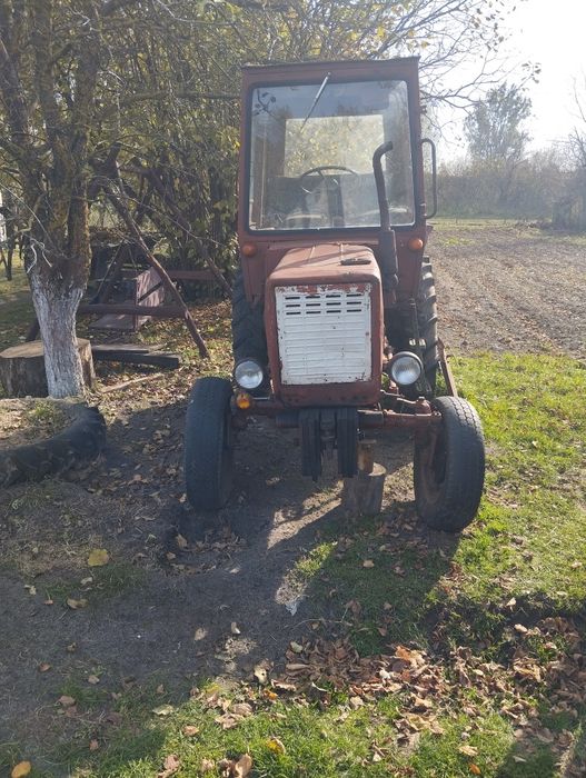 Продам Т 25 на ходу