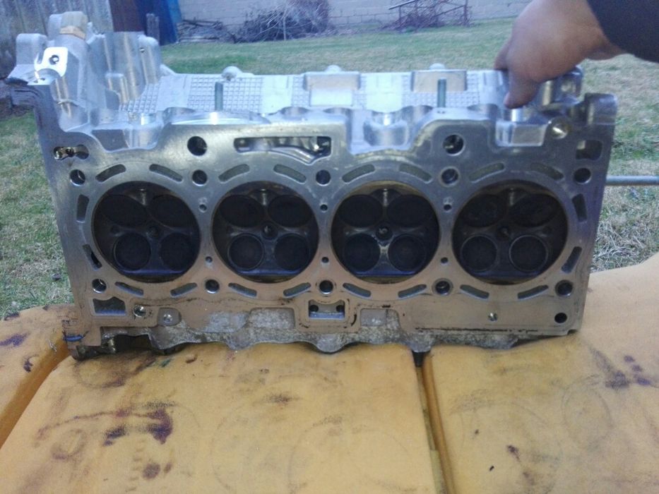 Glowica silnika 2.0 T-GDI 275km G4KH. Kia Optima /Hyundai i30 N.