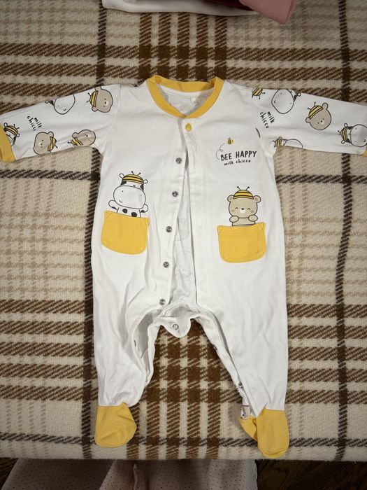 Chicco чоловічок 62