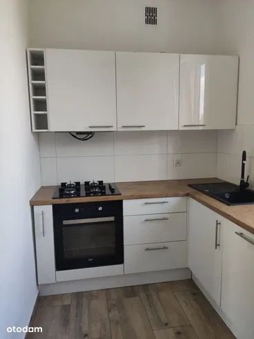 Sprzedam mieszkanie 60m2. Centrum Andrychów