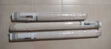 Estores/Cortinados em Bambu Novos