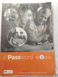 Password 2 workbook