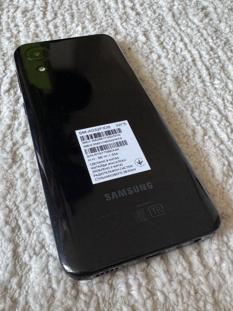 Samsung Galaxy A03 Core