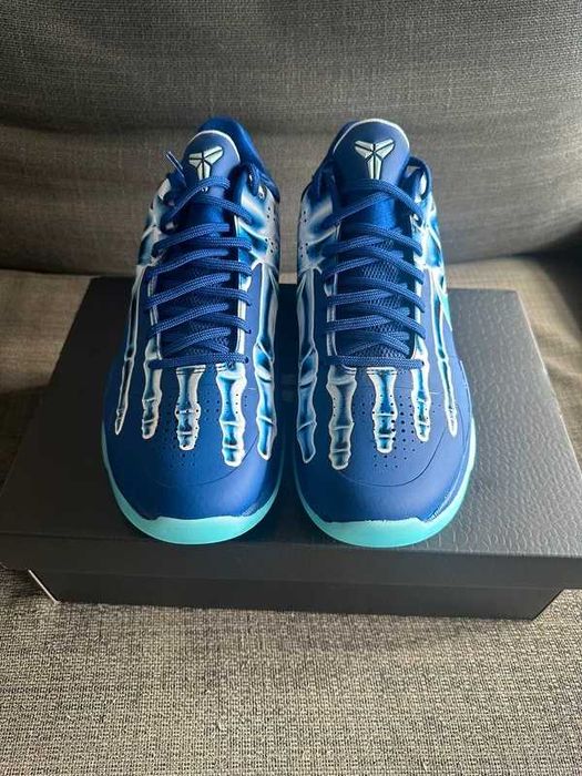 "koszykówki" Nike_Kobe5_Protro_X-Ray R.46