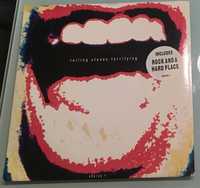 Rolling Stones Terrifying/Rock and a Hard Place single vnil novo