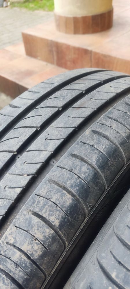 Opony Kumho ecowing 185/60/15, 185/60-R15. Jak nowe, okazja!