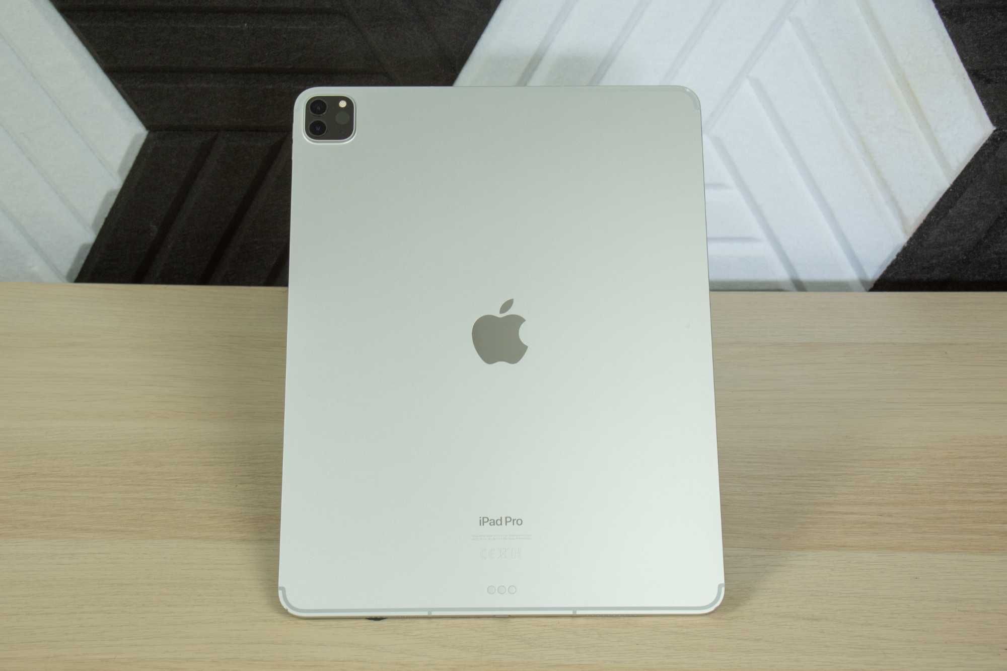 iPad 6gen M2 12.9" 1TB Wifi + Cellular GWARANCJA/FAKTURA/SILVER