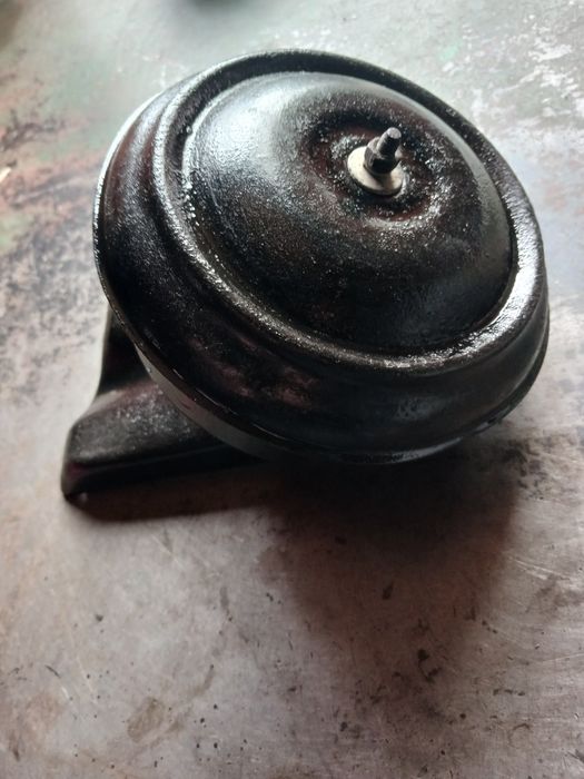 Повітряний фільтр мотора ЗІД в зборі