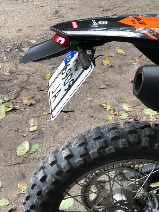 обміняю ендуро колеса