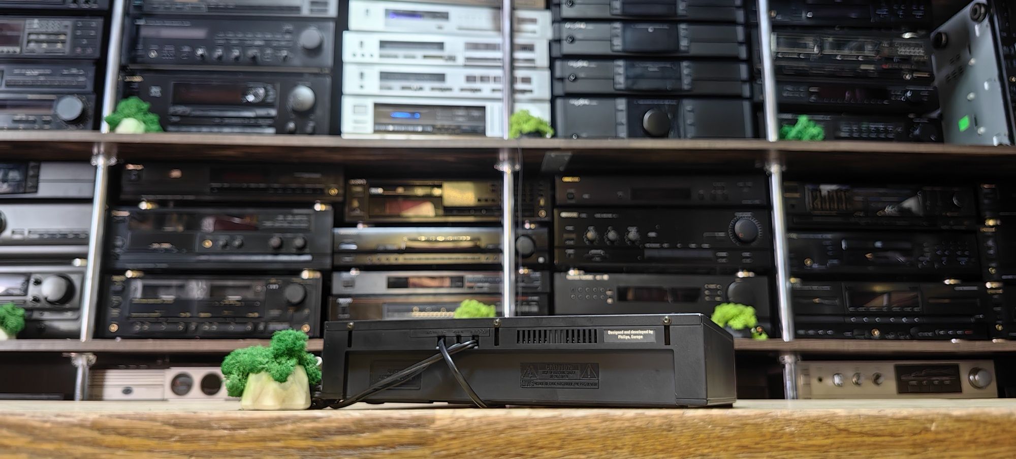 CD програвач Philips CD 163