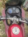Yamaha TDR 125 Szwajcar mały przebieg