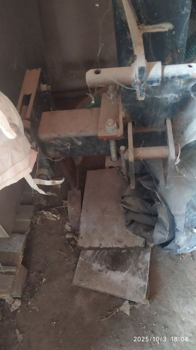 Vendo afinador para vinha