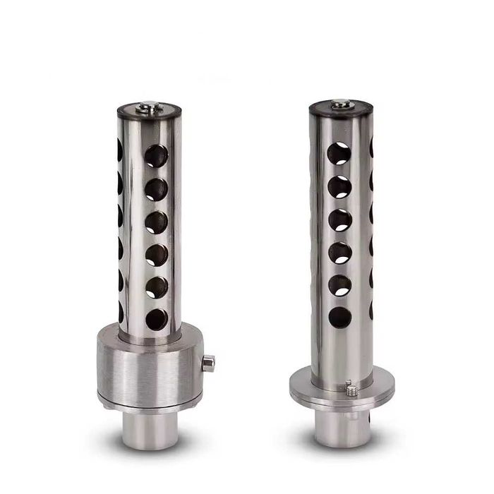 Silenciador DB Killer Universal Ajustável 48mm/51mm